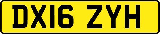 DX16ZYH