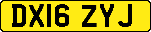 DX16ZYJ