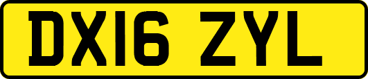 DX16ZYL