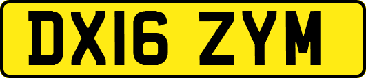 DX16ZYM