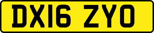 DX16ZYO