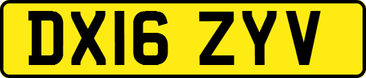 DX16ZYV