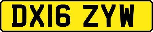 DX16ZYW