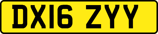 DX16ZYY
