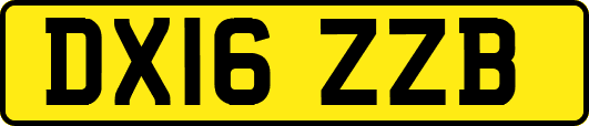 DX16ZZB