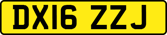 DX16ZZJ