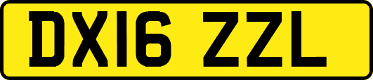 DX16ZZL