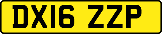 DX16ZZP