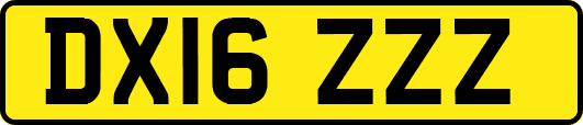 DX16ZZZ