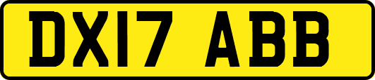 DX17ABB