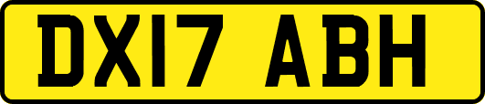 DX17ABH
