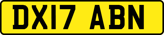 DX17ABN