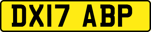 DX17ABP