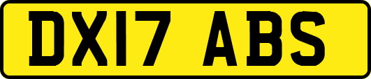 DX17ABS