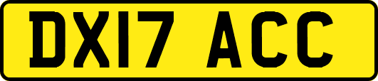 DX17ACC
