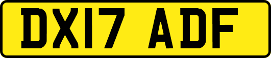 DX17ADF