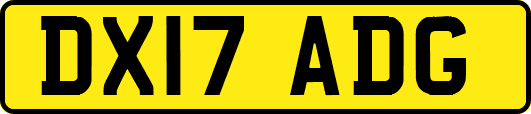 DX17ADG
