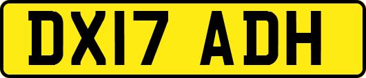 DX17ADH