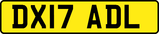 DX17ADL