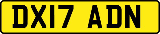 DX17ADN
