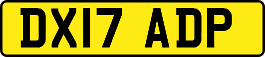 DX17ADP