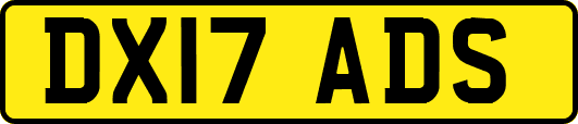 DX17ADS