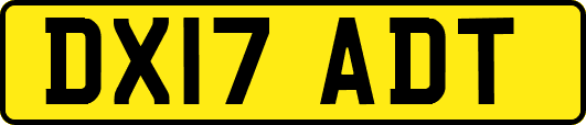 DX17ADT