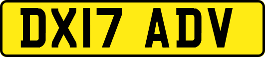 DX17ADV