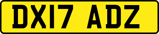 DX17ADZ