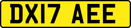 DX17AEE