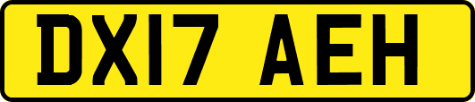 DX17AEH