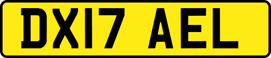 DX17AEL