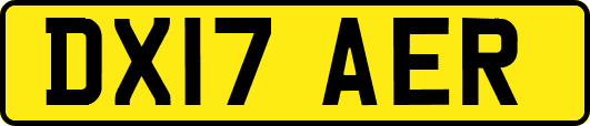 DX17AER
