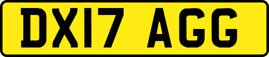 DX17AGG