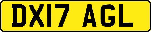DX17AGL
