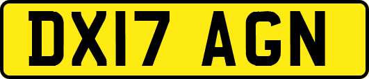 DX17AGN