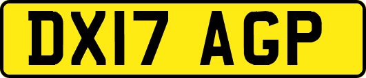 DX17AGP