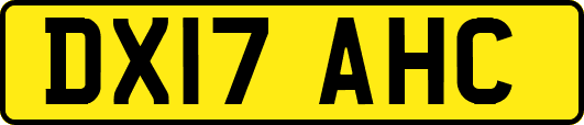 DX17AHC