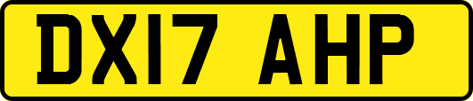 DX17AHP