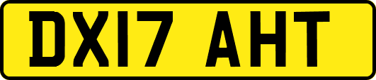 DX17AHT