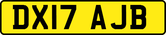 DX17AJB