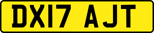 DX17AJT