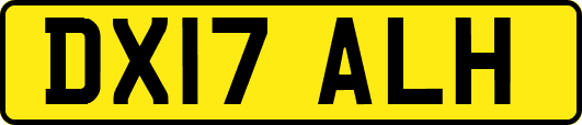 DX17ALH