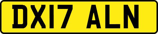 DX17ALN