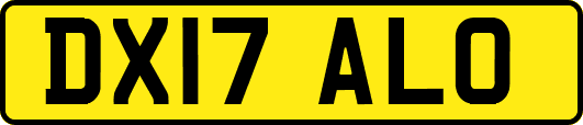 DX17ALO
