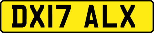 DX17ALX