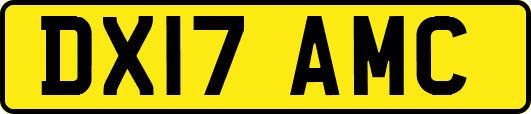 DX17AMC
