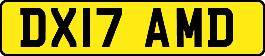 DX17AMD