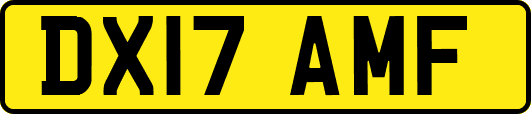 DX17AMF