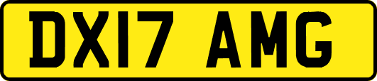DX17AMG